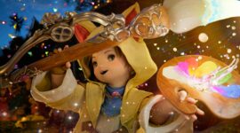 Ověřte si, zda je váš počítač připraven na Dawntrail - FF14 benchmark tool