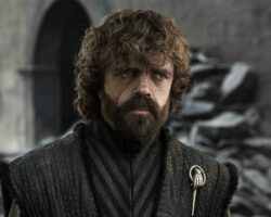 Peter Dinklage ztvární kozla v novém filmu Wicked