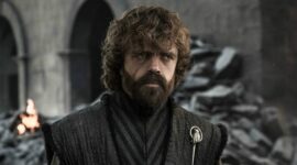 Peter Dinklage ztvární kozla v novém filmu Wicked