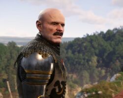 Podívej se na hluboký průzkum Kingdom Come Deliverance 2!