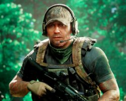 Požadavky na systém pro hru Gray Zone Warfare