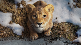 Představení hraného prequelu Lvího krále v traileru Mufasa