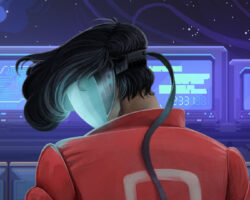 Princ z Persie se setkává s Cyberpunkem 2077 v novém akčním platformeru