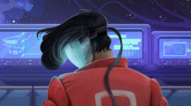 Princ z Persie se setkává s Cyberpunkem 2077 v novém akčním platformeru