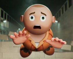 Prison Architect 2 opět odkládán - nové datum vydání na dohled.