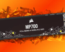 "Příští SSD může číst rychlostí 60,5GB/s díky PCIe 7"