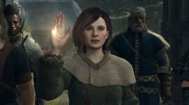 Prodeje Dragon's Dogma 2: 2,5 milionu během 11 dní!