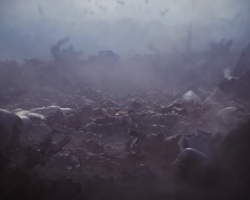 Propouštění v Relic Entertainment po odchodu od firmy Sega