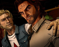 První pohled na dlouho očekávanou adventuru The Wolf Among Us 2