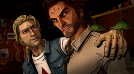 První pohled na dlouho očekávanou adventuru The Wolf Among Us 2