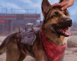 První pohled na karty ze světa Magic: The Gathering - Fallout - galerie odkrytí