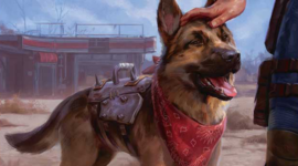 První pohled na karty ze světa Magic: The Gathering - Fallout - galerie odkrytí