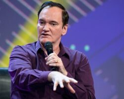 Quentin Tarantino opustil film The Movie Critic!