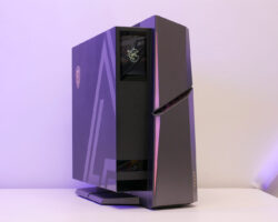 "Recenze herního PC MSI MEG Trident X2 14. gen"