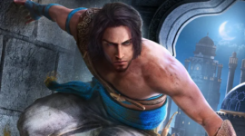 Remake Prince of Persia: Sands of Time přináší radost, ale i starosti