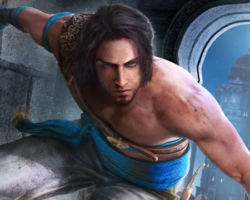 Remake Prince of Persia: The Sands of Time – dobré zprávy vedou k nepříjemnostem