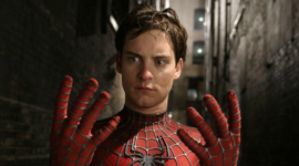 Režisér Sam Raimi popírá práci na Spider-Manovi 4 s Tobeym Maguirem