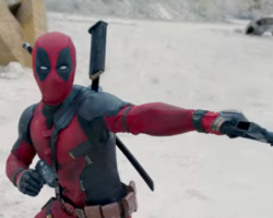 "Režisér Shawn Levy: Deadpool & Wolverine není Deadpool 3!"