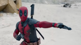 "Režisér Shawn Levy: Deadpool & Wolverine není Deadpool 3!"