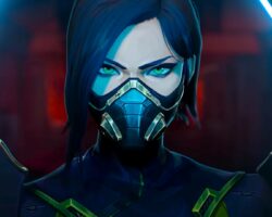 Riot tvrdí, že Valorant je v pořádku, zatímco nové FPS hry bojují