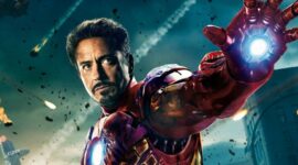 Robert Downey Jr.: "Ta role si vybrala mě" - herec by se "rád" vrátil do MCU