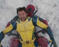 Ryan Reynolds: Bizarní náhoda v traileru na Deadpool & Wolverine byla neplánovaná!