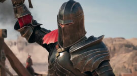 Série Prime nabízí jednu z nejlepších středověkých her zdarma