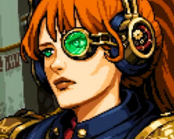 Skvělý nový steampunkový akční RPG konečně stanovuje datum vydání na Steamu