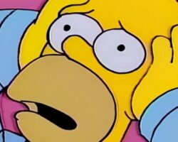 Smrt původní postavy z Simpsonových po 35 letech