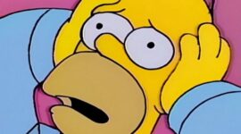 Smrt původní postavy z Simpsonových po 35 letech