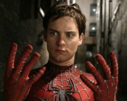 Spider-Man 2 znovu vládne kinům!