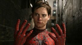Spider-Man 2 znovu vládne kinům!