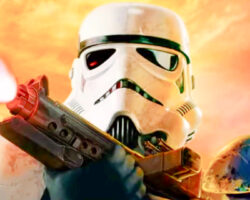 Star Wars Battlefront: Po jednom měsíci má méně než 100 hráčů