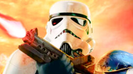 Star Wars Battlefront: Po jednom měsíci má méně než 100 hráčů
