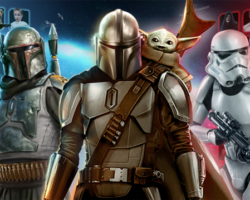 Star Wars Galaxy of Heroes: PC verze po 8 letech od mobilního debutu