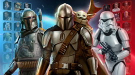 Star Wars Galaxy of Heroes: PC verze po 8 letech od mobilního debutu