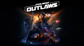 Star Wars Outlaws: Nový trailer odhaluje data vydání a láká na zlatý věk podsvětí