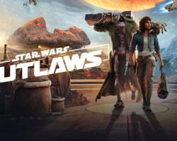 Star Wars Outlaws: Oficiální příběhový trailer - nové dobrodružství v galaxii