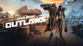 Star Wars Outlaws: Oficiální příběhový trailer - nové dobrodružství v galaxii