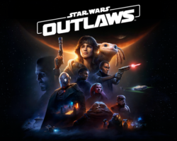 "Star Wars Outlaws: Vzrušující pohled na nové herní dobrodružství"