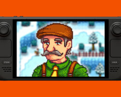 Stardew Valley vzkvétá a stává se překvapivým šampionem Steam Deck