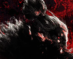 „Street Fighter 6: Akuma se nezastaví!“