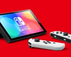 Switch 2 s magnetickým přisáváním ovladačů - skvělý inovativní prvek!