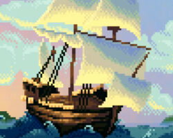 Tajemné dohody s rivaly ve hře Civilization 6
