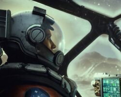 Todd Howard odkrývá novinky pro Starfield: Shattered Space, Creation Kit a velká aktualizace!