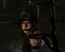 Tomb Raider: Definitive Edition konečně dostupná na PC! 🎮 #MicrosoftStore