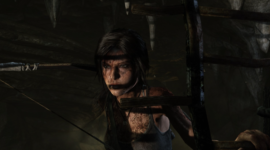 Tomb Raider: Definitive Edition konečně dostupná na PC! 🎮 #MicrosoftStore