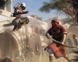 Ubisoft plánuje rozšíření příběhu Assassin's Creed Mirage