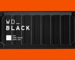 Ušetřete 60 $ při nákupu externího SSD disku WD Black