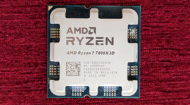Ušetřete hodně peněz na AMD Ryzen 7 7800X3D, ale buďte rychlí